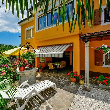 Apartment Villa Karolina By Interhome Opric Екстер'єр фото