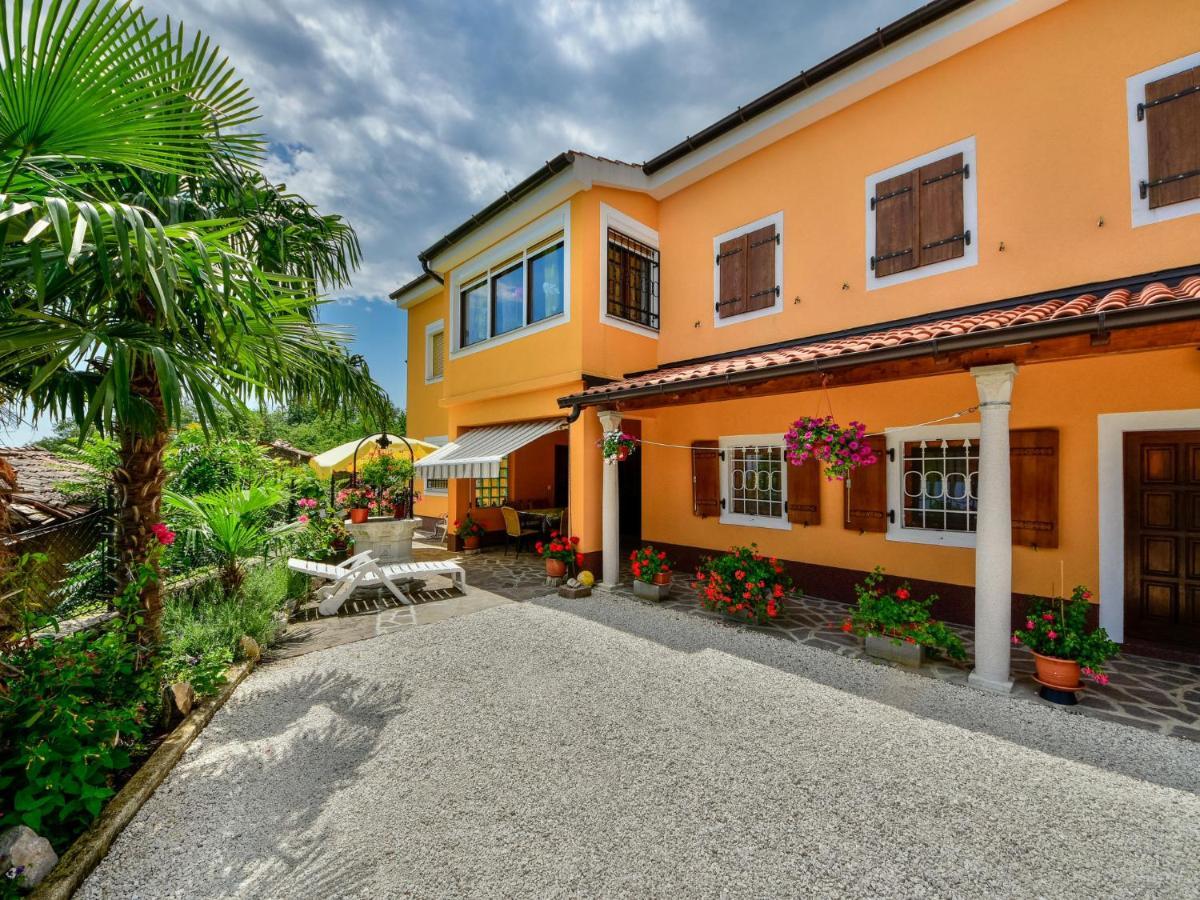 Apartment Villa Karolina By Interhome Opric Екстер'єр фото