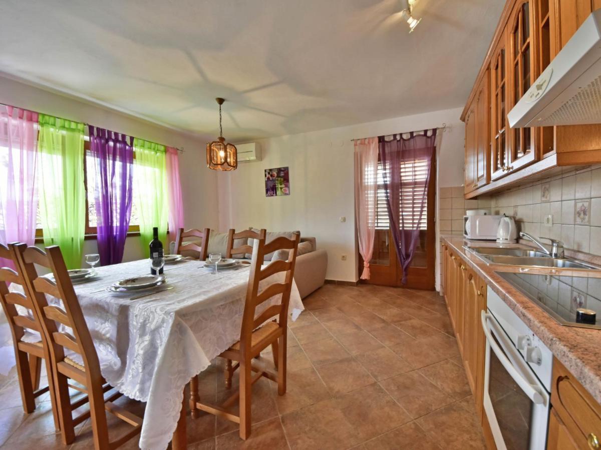 Apartment Villa Karolina By Interhome Opric Екстер'єр фото