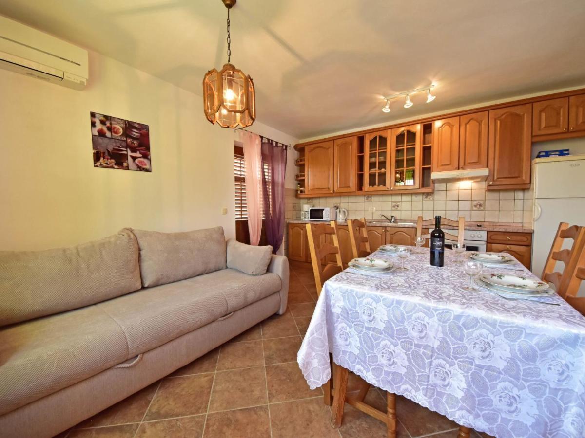 Apartment Villa Karolina By Interhome Opric Екстер'єр фото