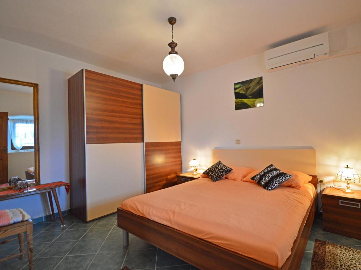 Apartment Villa Karolina By Interhome Opric Екстер'єр фото