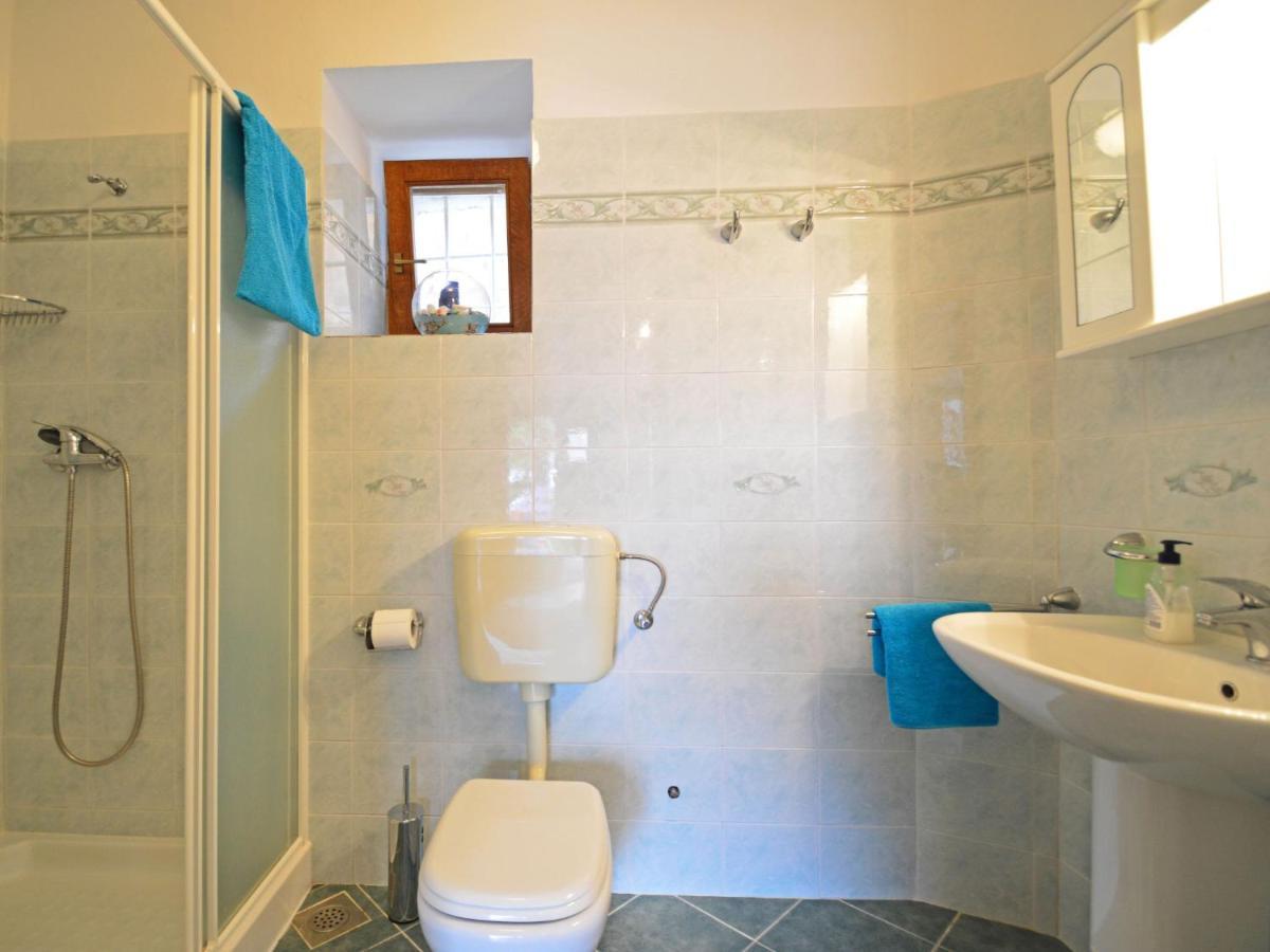 Apartment Villa Karolina By Interhome Opric Екстер'єр фото
