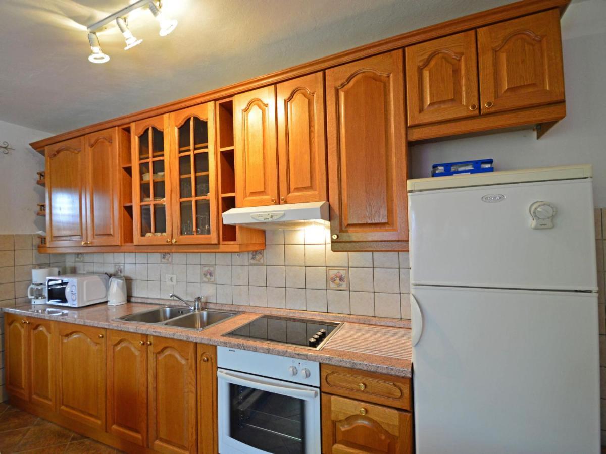 Apartment Villa Karolina By Interhome Opric Екстер'єр фото